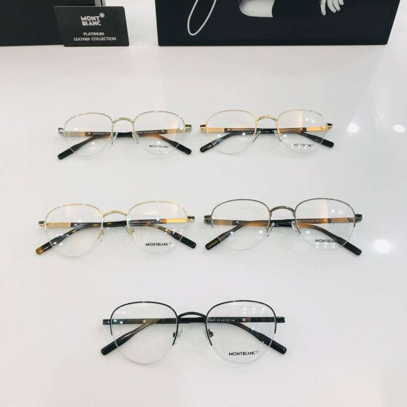 Picture of Montblanc Optical Glasses _SKUfw55051614fw